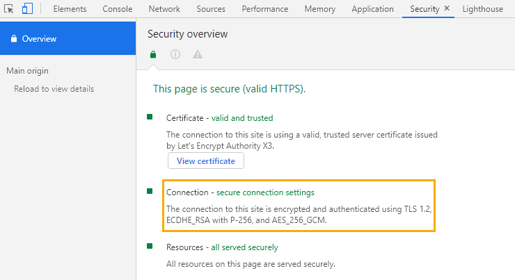 Troubleshoot TLS 1.2 with Elliptic-curve cryptography in SAP PO