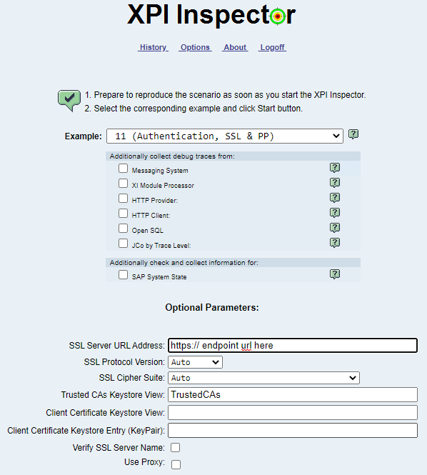 Troubleshoot TLS 1.2 with Elliptic-curve cryptography in SAP PO